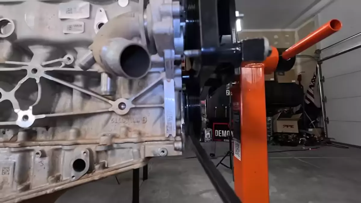 everyone blamed the wrong thing for these 3.0 lz0 duramax failures 0 26 screenshot image 5