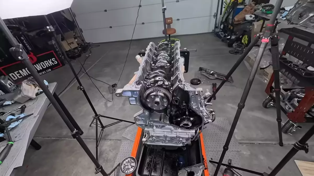 everyone blamed the wrong thing for these 3.0 lz0 duramax failures 8 43 screenshot image 1