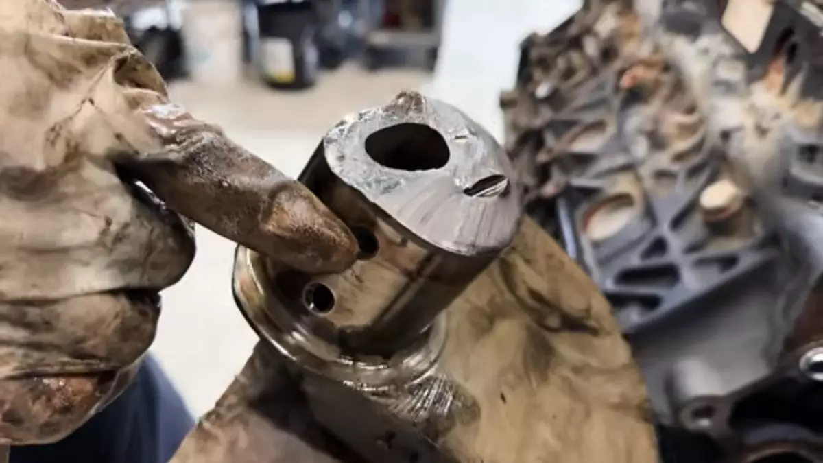 how many snapped crankshafts are we going to see ! 16 10 screenshot