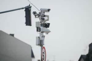 How Traffic Camera Footage May Help Prove Your Car Accident Case in Atlanta