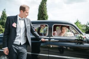 Making an Entrance: Hiring a Standout Car for Life’s Big Occasions