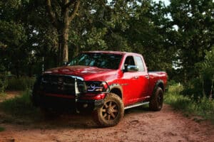 The Hidden Costs of Pickup Truck Ownership
