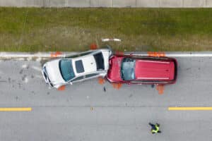 What Evidence Do You Need for an Atlanta Car Accident Claim?