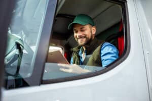 Truck Driver vs Trucking Company: Who Pays After an Accident in Long Island, NY?