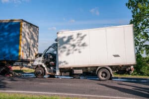 The Road Doesn’t End After the Crash: Challenges Truck Accident Victims Face