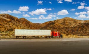 When Your Truck’s Tech Causes the Crash: Distraction, Liability, and What Pickup Drivers Need to Know