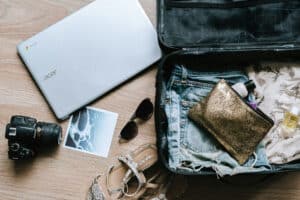 From Airport to Jungle: How Not to Ruin a Wild Vacation at the Transfer Stage