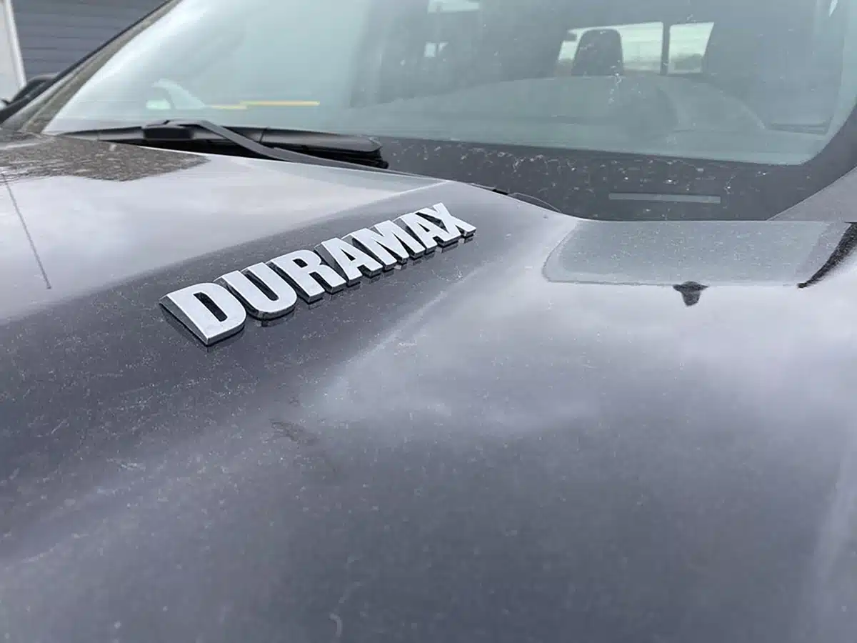 2027 Silverado 1500 3.0L Duramax 5 image 2