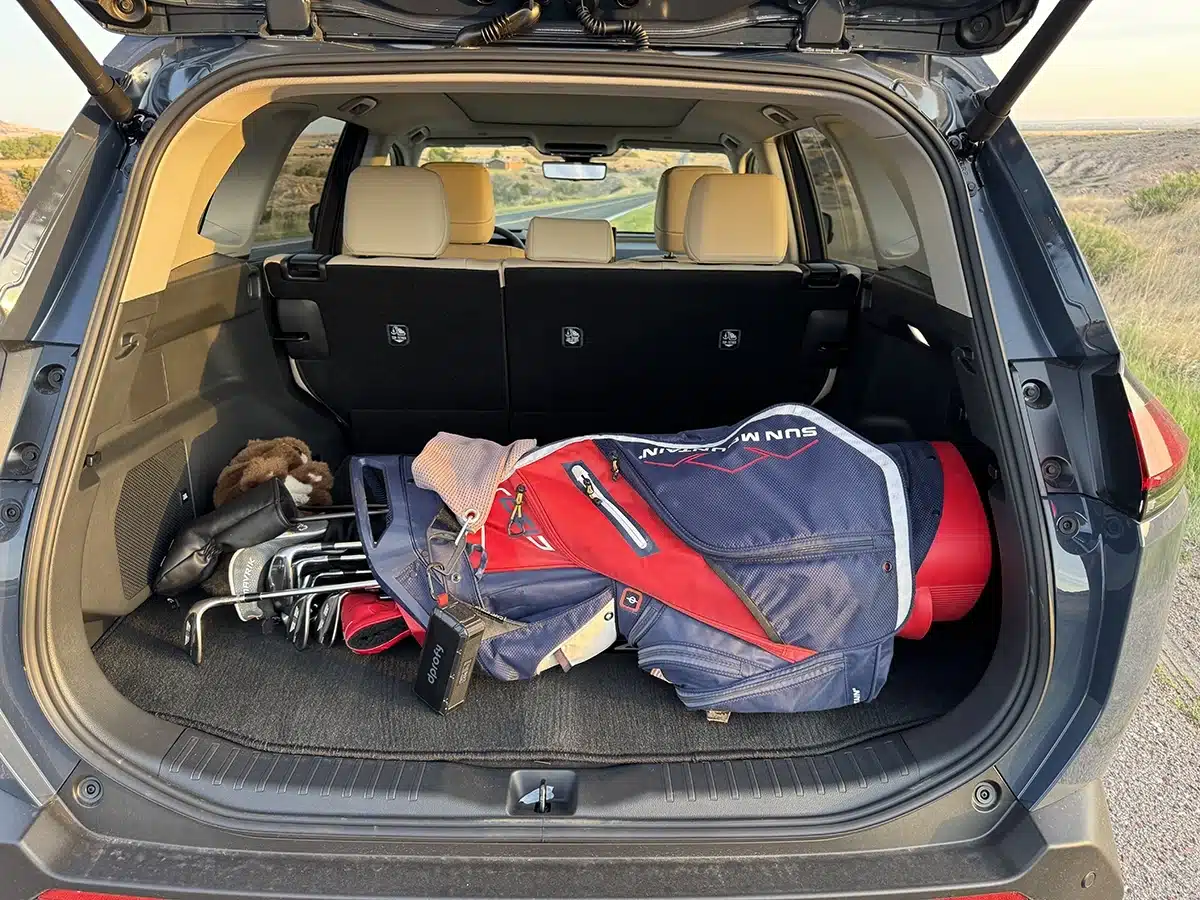 2026 Toyota RAV4 8