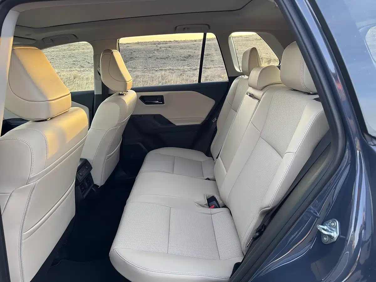 2026 Toyota RAV4 9
