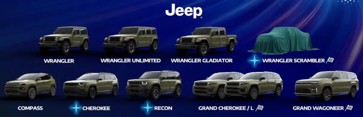 jeep srt