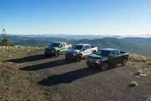2027 Chevy Silverado 1500 11 image 1