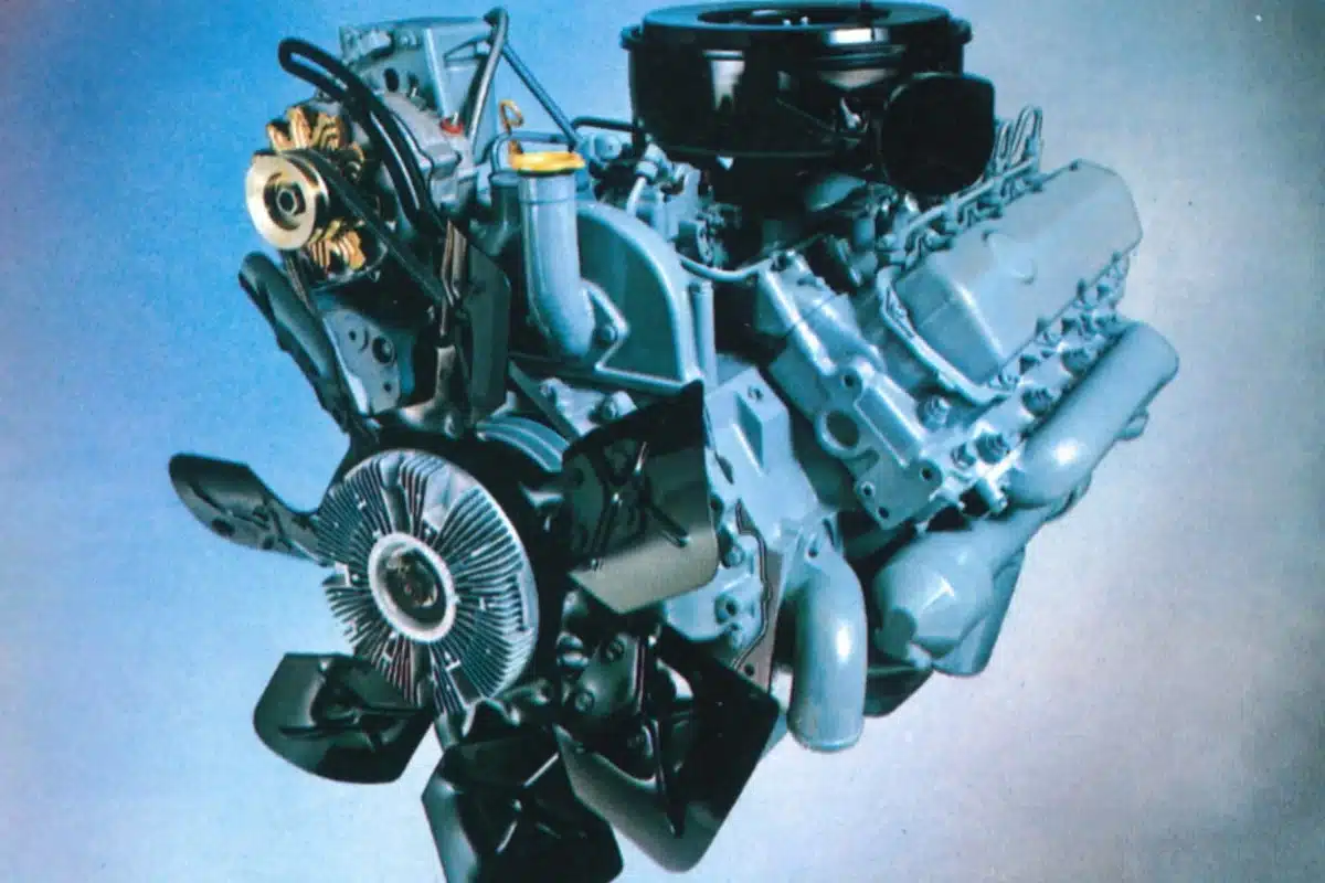 navistar idi diesel engine image 7