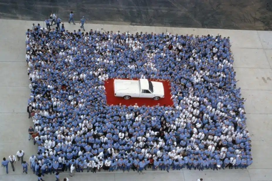 nissan canton manufacturing