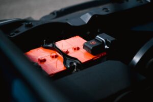 Why Van Battery Performance Is Becoming a Trade Productivity Issue