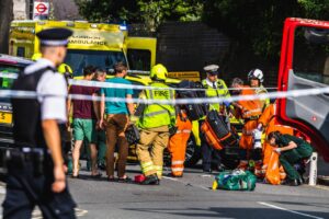 Why Pickup Truck Crashes Cause More Severe Injuries