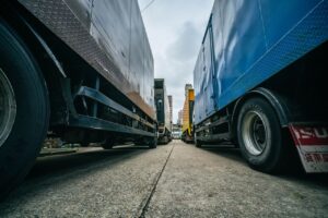 Who Can Be Held Liable in a Truck Accident?