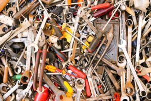 The Best Way to Organize Screwdrivers in a Toolbox Drawer (That Actually Stays Organized)