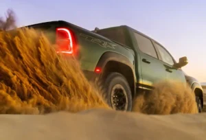 ram 1500 trx
