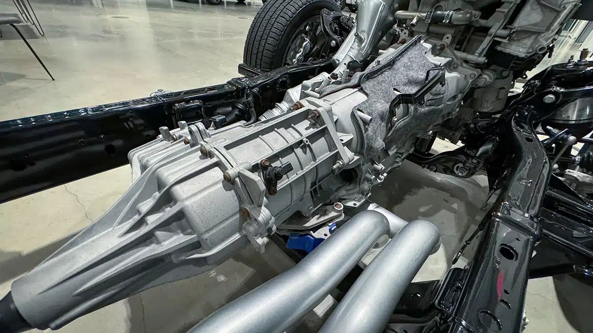 Ram Hurricane engine chief engineer 8