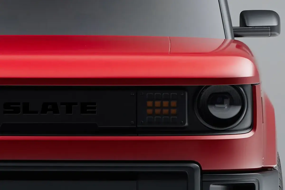 slate truck 5 image 7