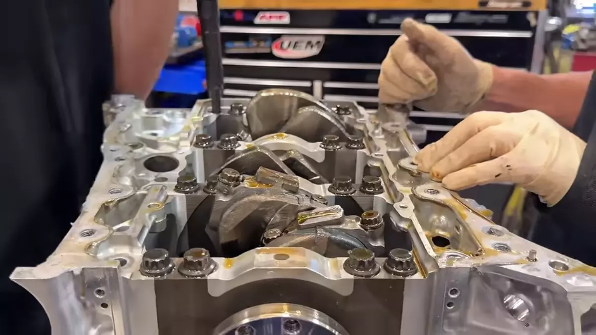 toyota replaced thousands of these engines 25 19 screenshot