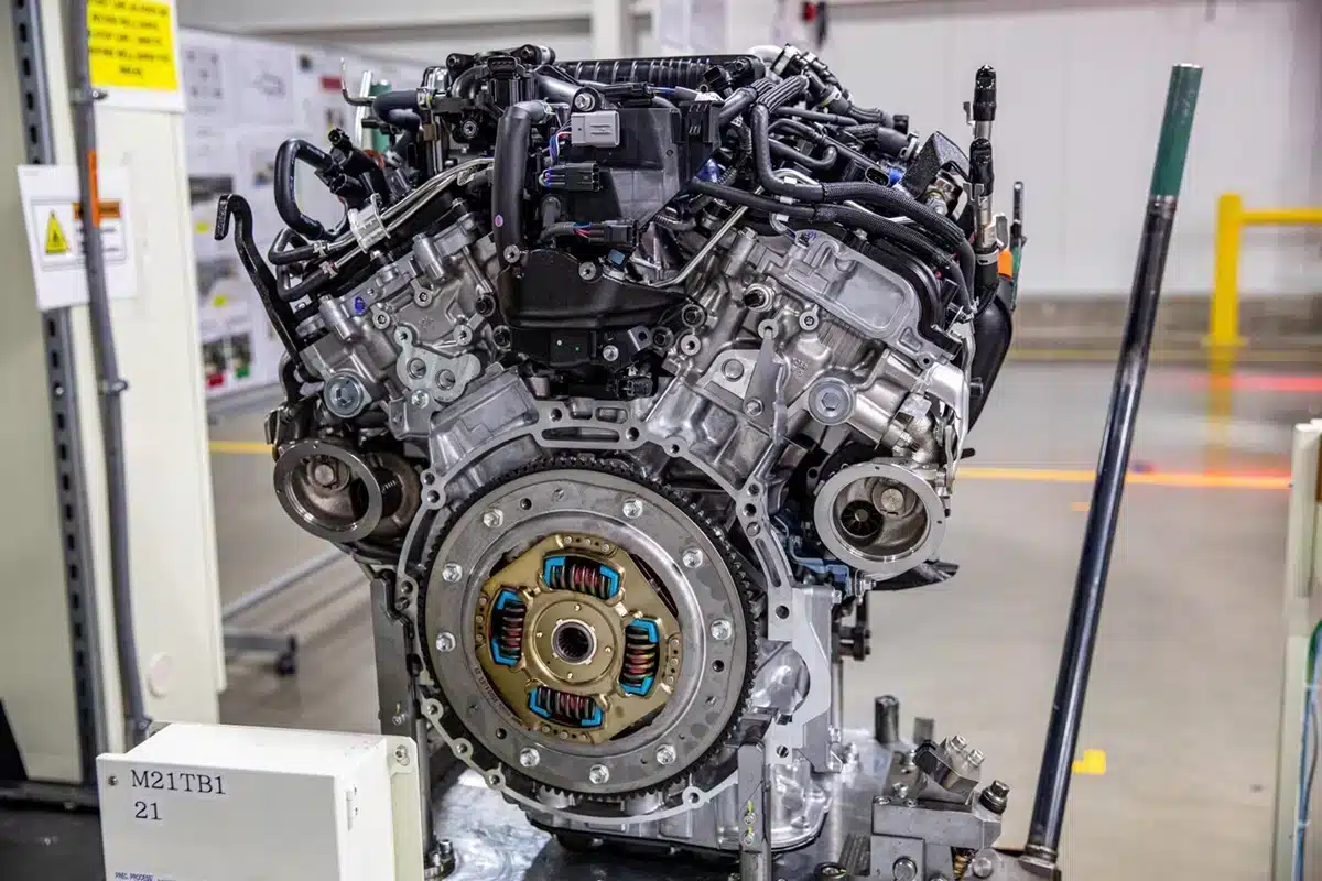 Recalled Tundra Engine 4
