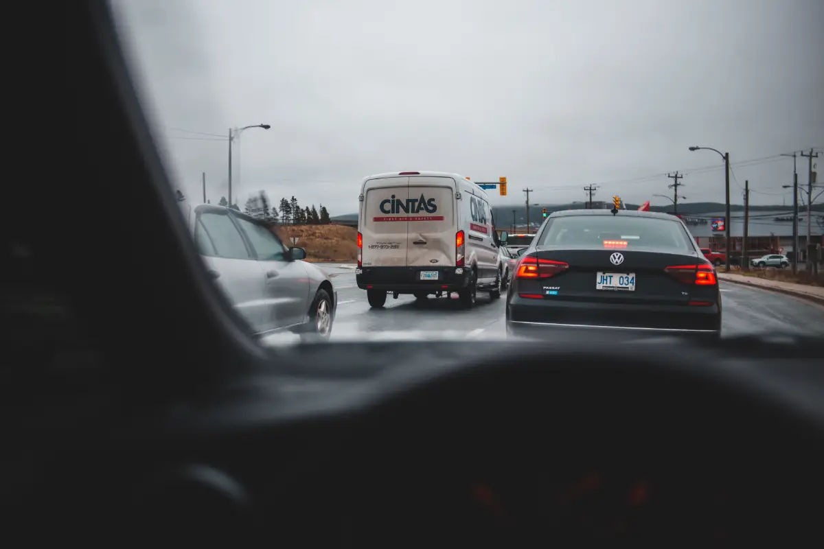 traffic image 6