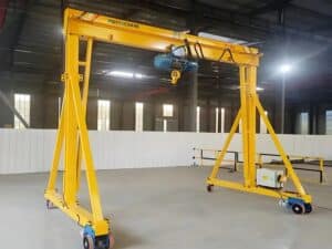 How to Choose the Right Lifting Equipment When Your Pickup Truck Isn’t Enough