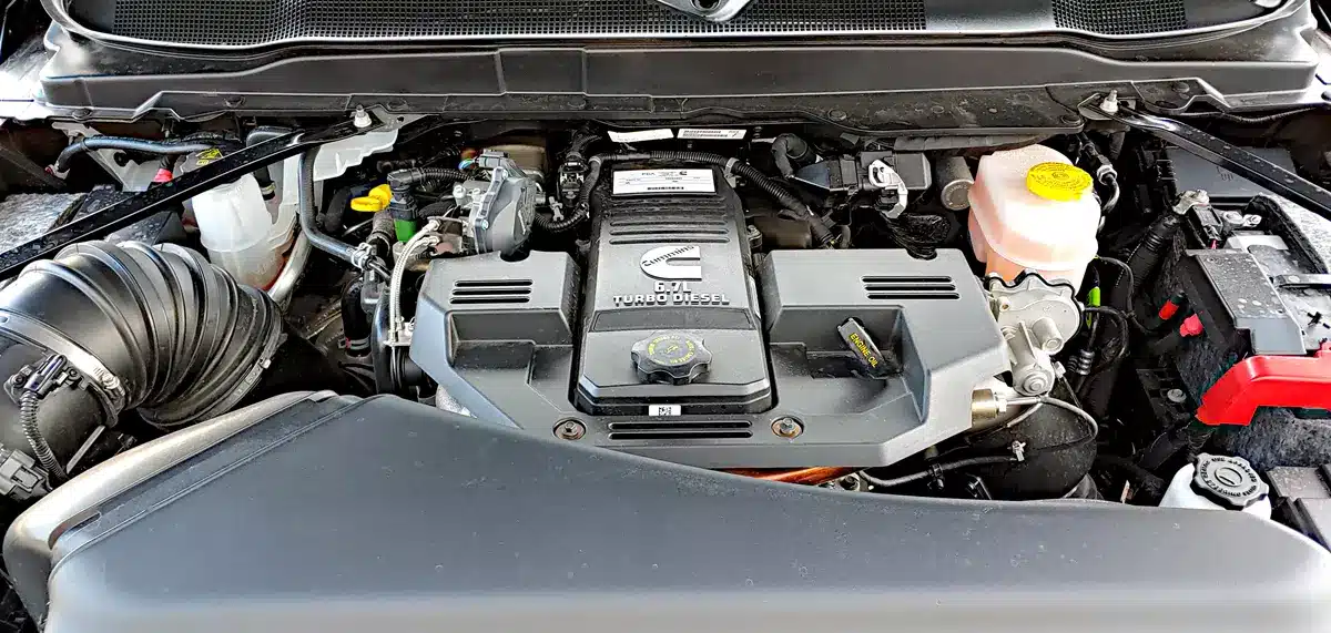 2020 ram 2500 12