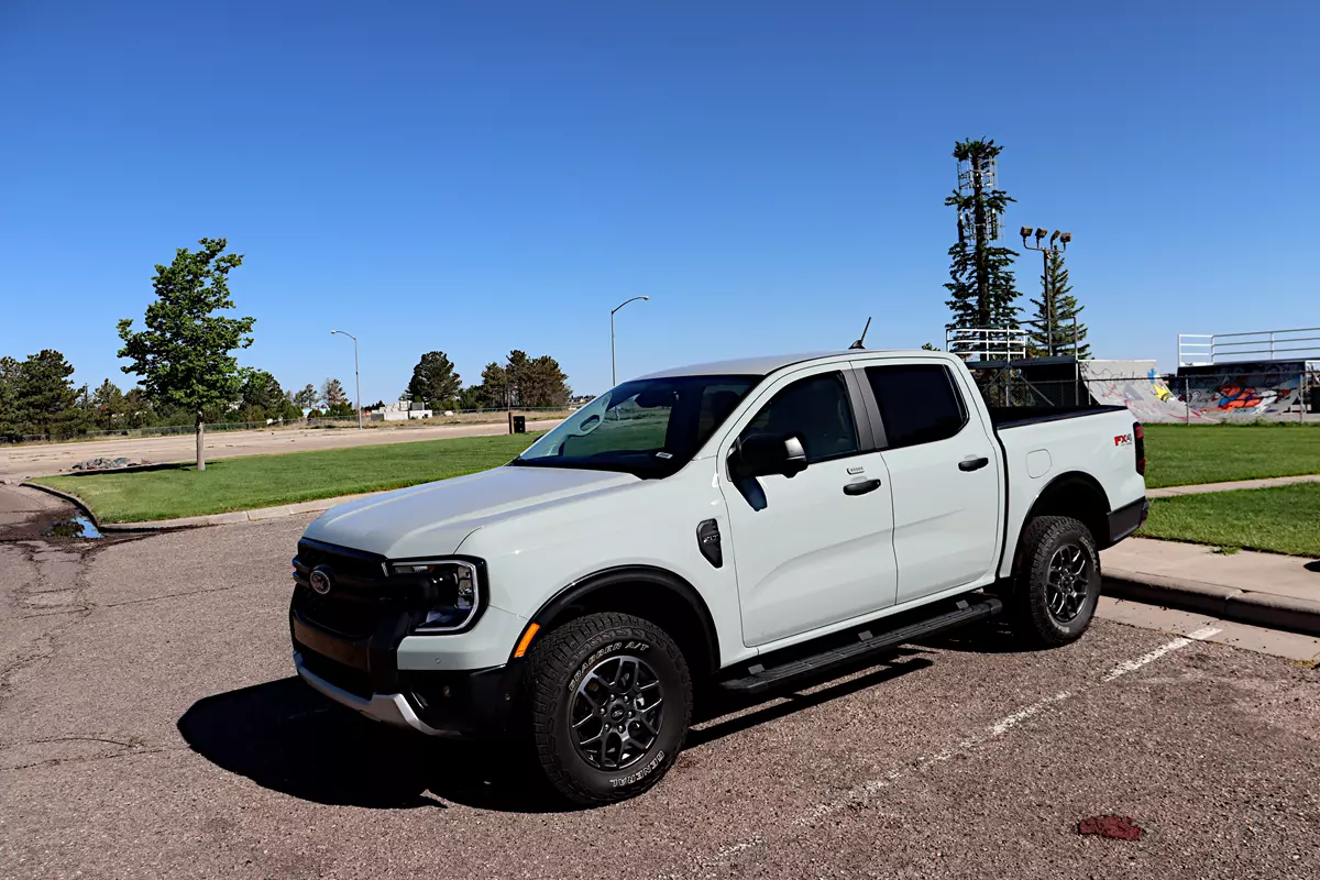 2024 ford ranger (5)