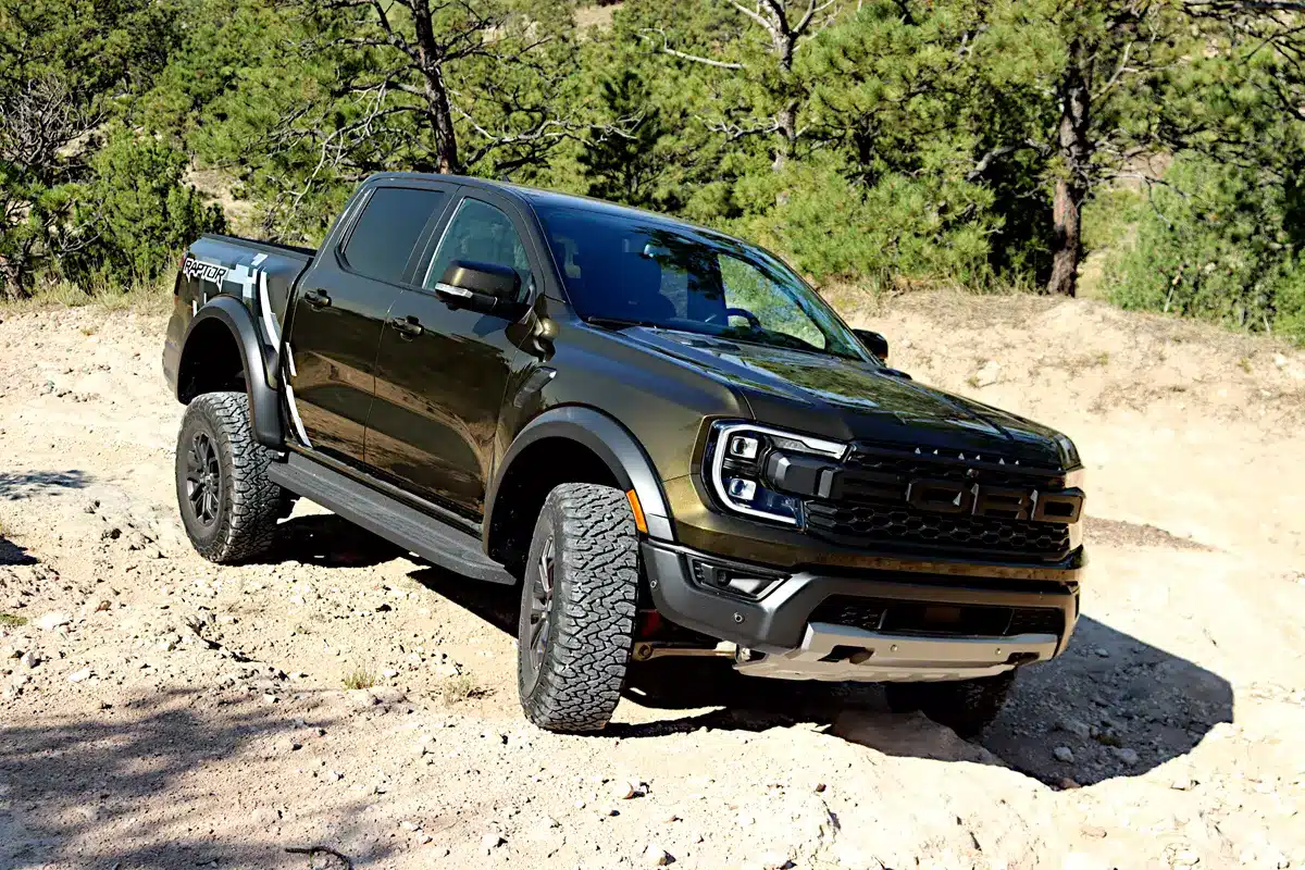 2024 ford ranger raptor (25)
