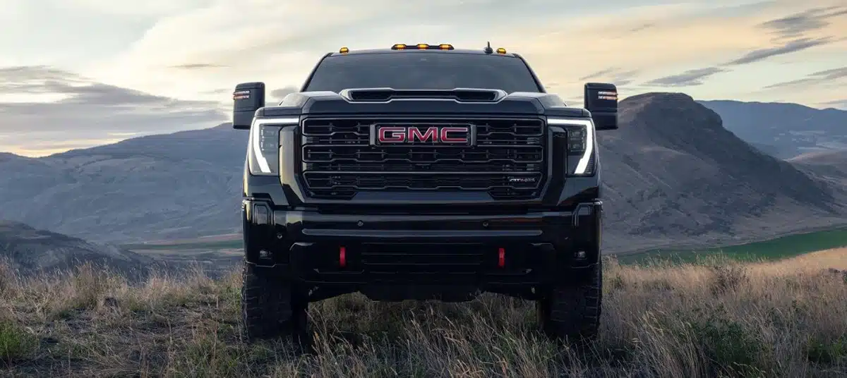 Consumer Reports Least Reliable Heavy-Duty Trucks 6