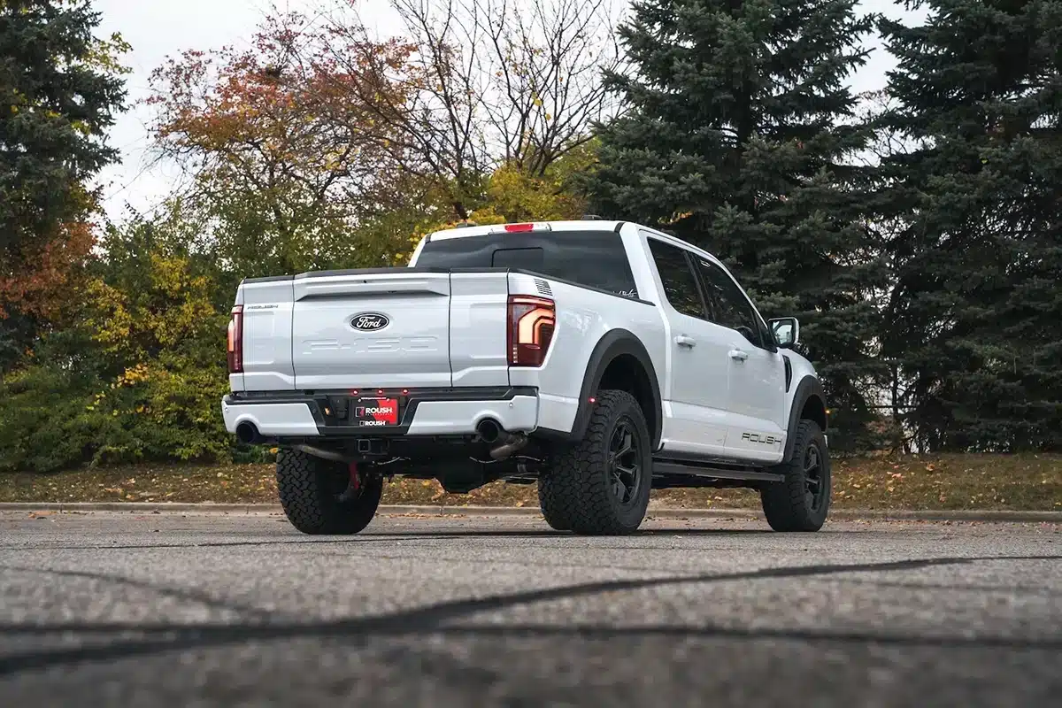 2027 Ford F-150 6