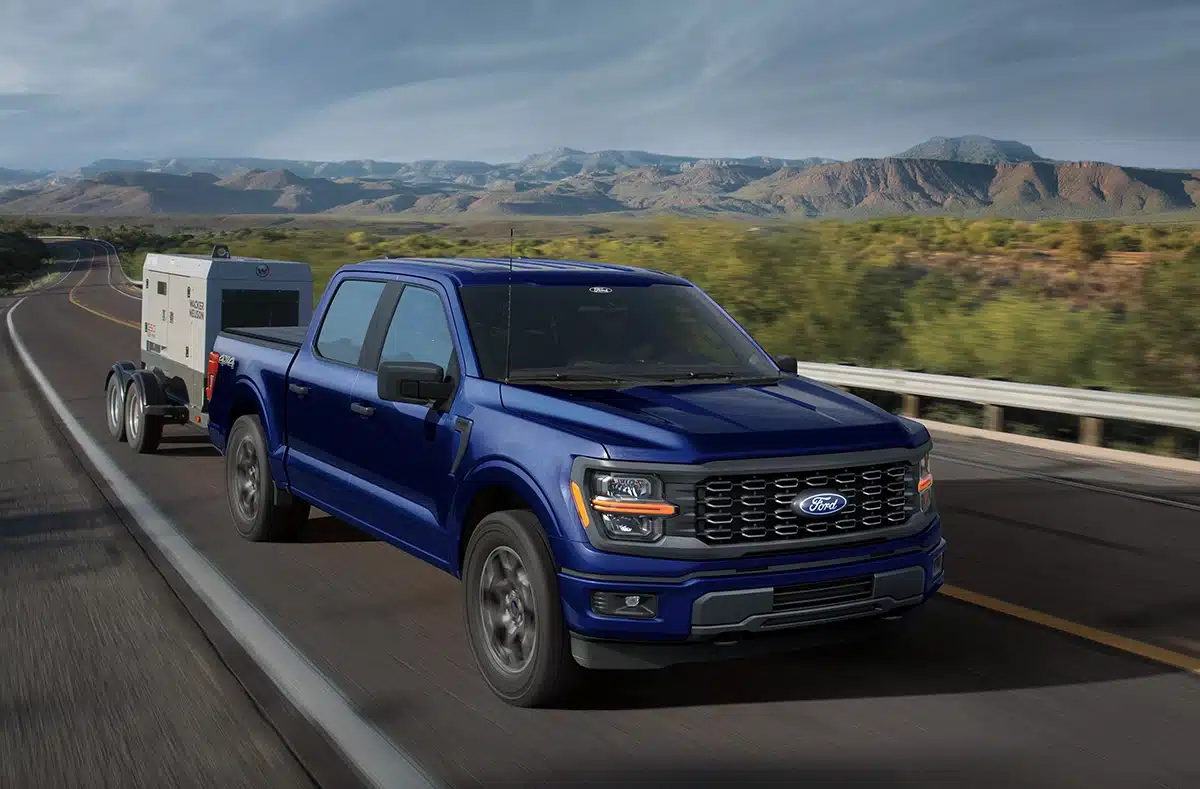 Most Reliable Full-Size Trucks 4