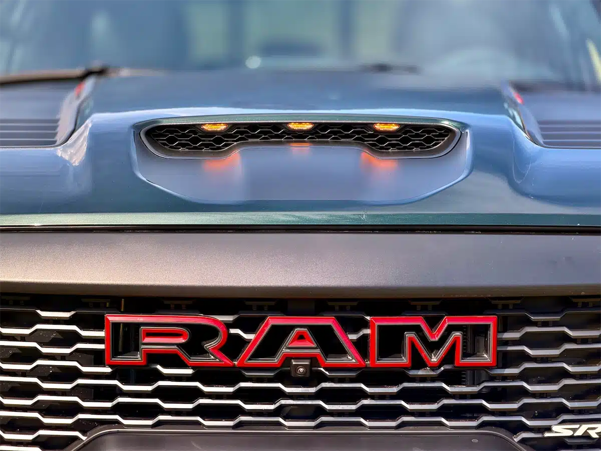 2027 ram 1500 trx srt 11