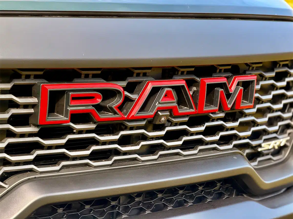 2027 ram 1500 trx srt 12