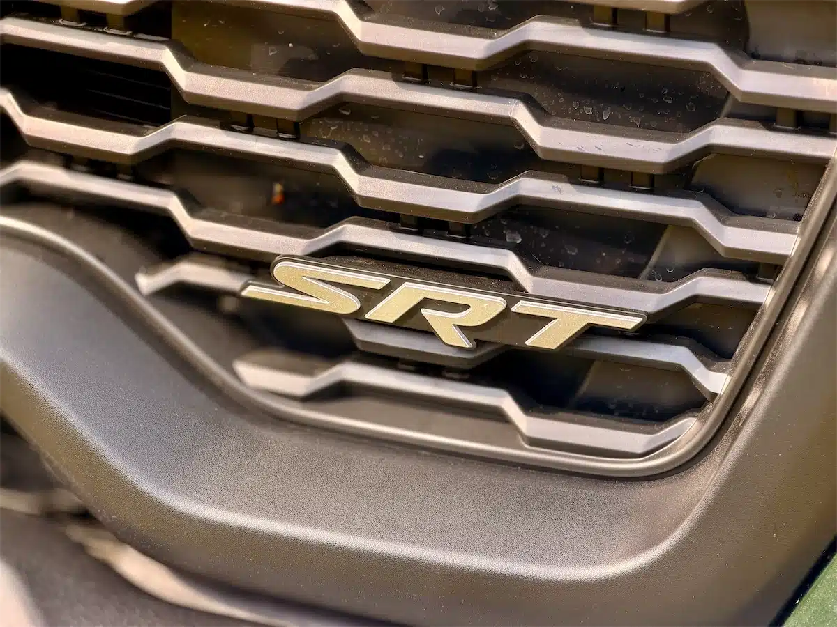 2027 ram 1500 trx srt 13