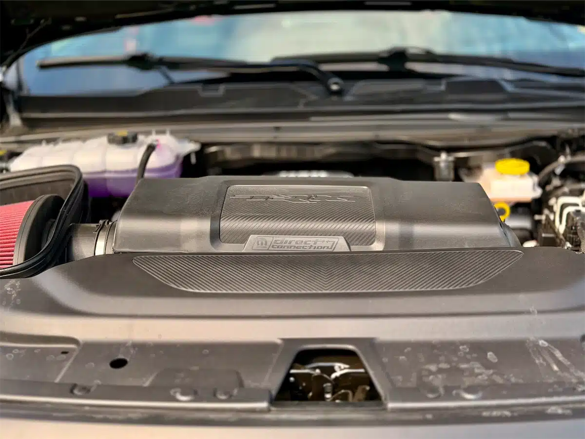 2027 ram 1500 trx srt 17