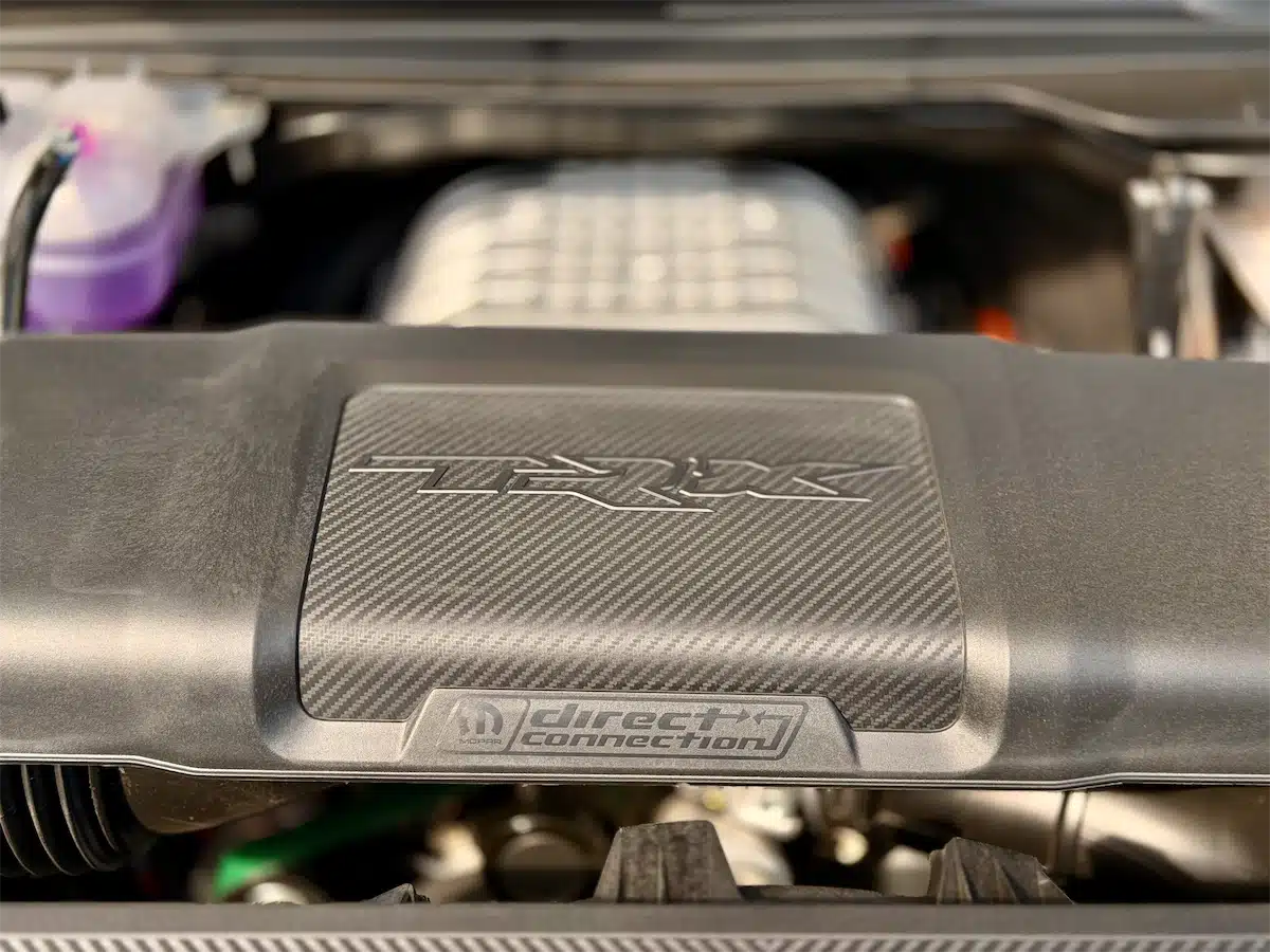 2027 ram 1500 trx srt 18