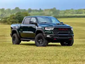 2027 ram 1500 trx srt 2