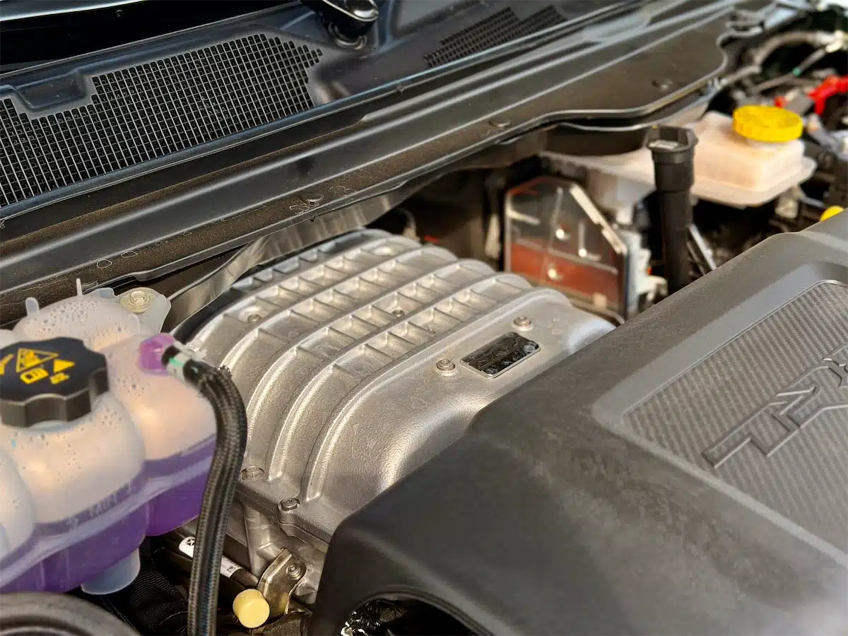 2027 ram 1500 trx srt 21