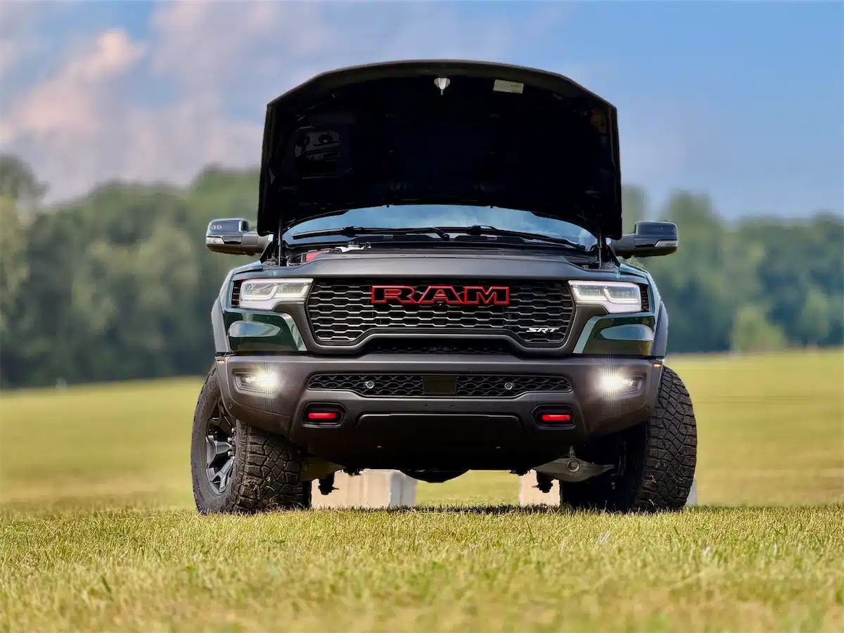 2027 ram 1500 trx srt 26