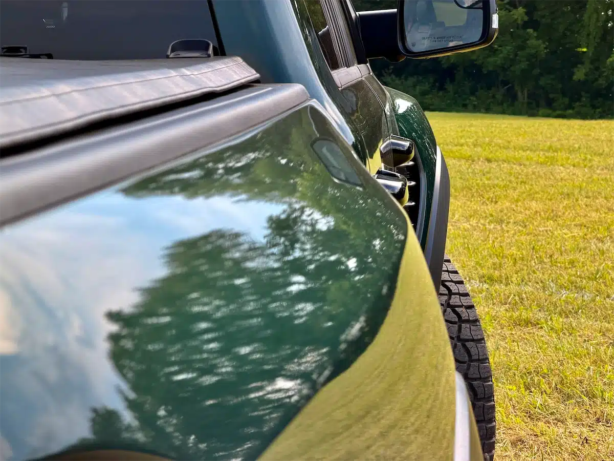 2027 ram 1500 trx srt 46