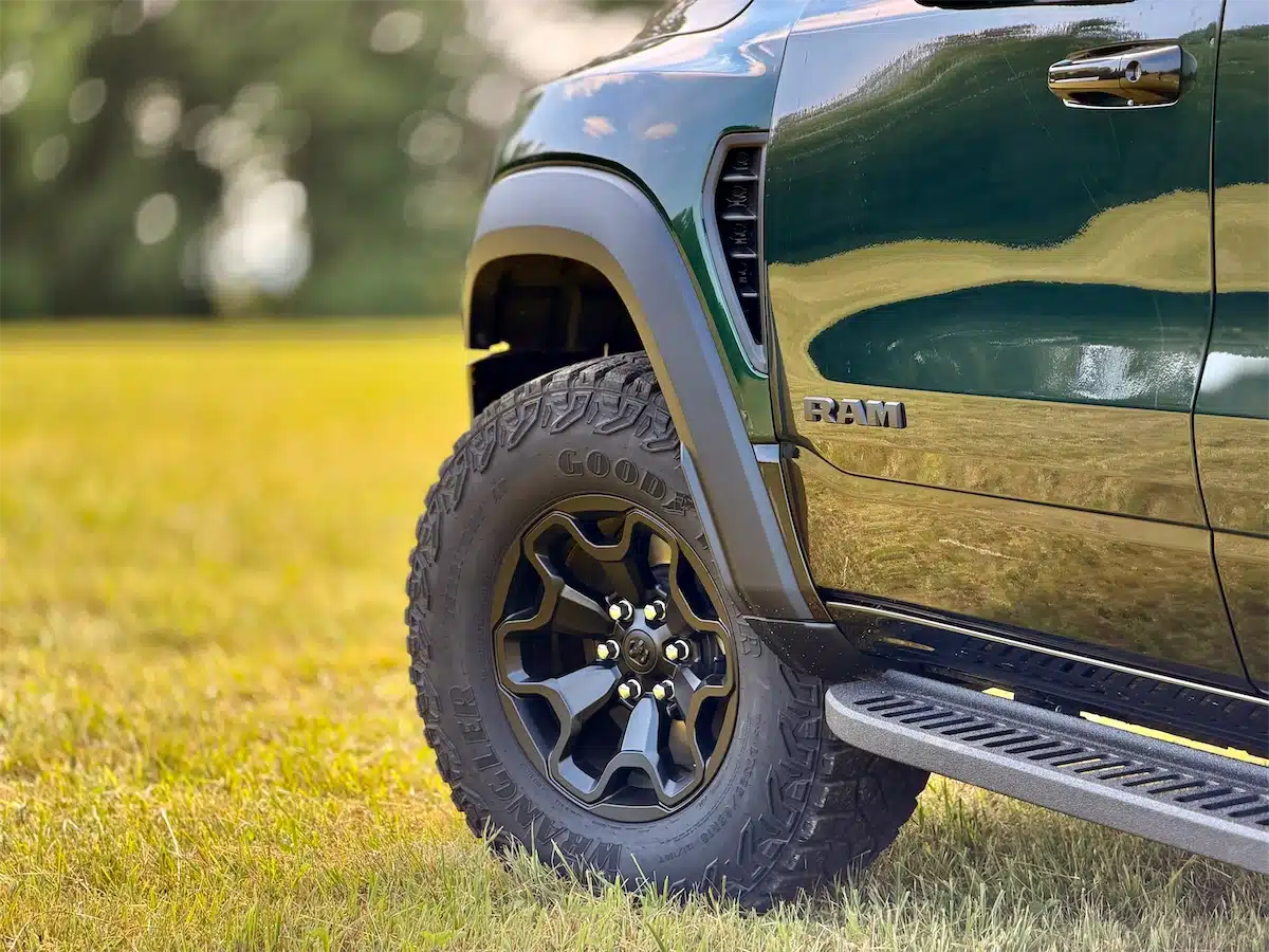 2027 ram 1500 trx srt 50