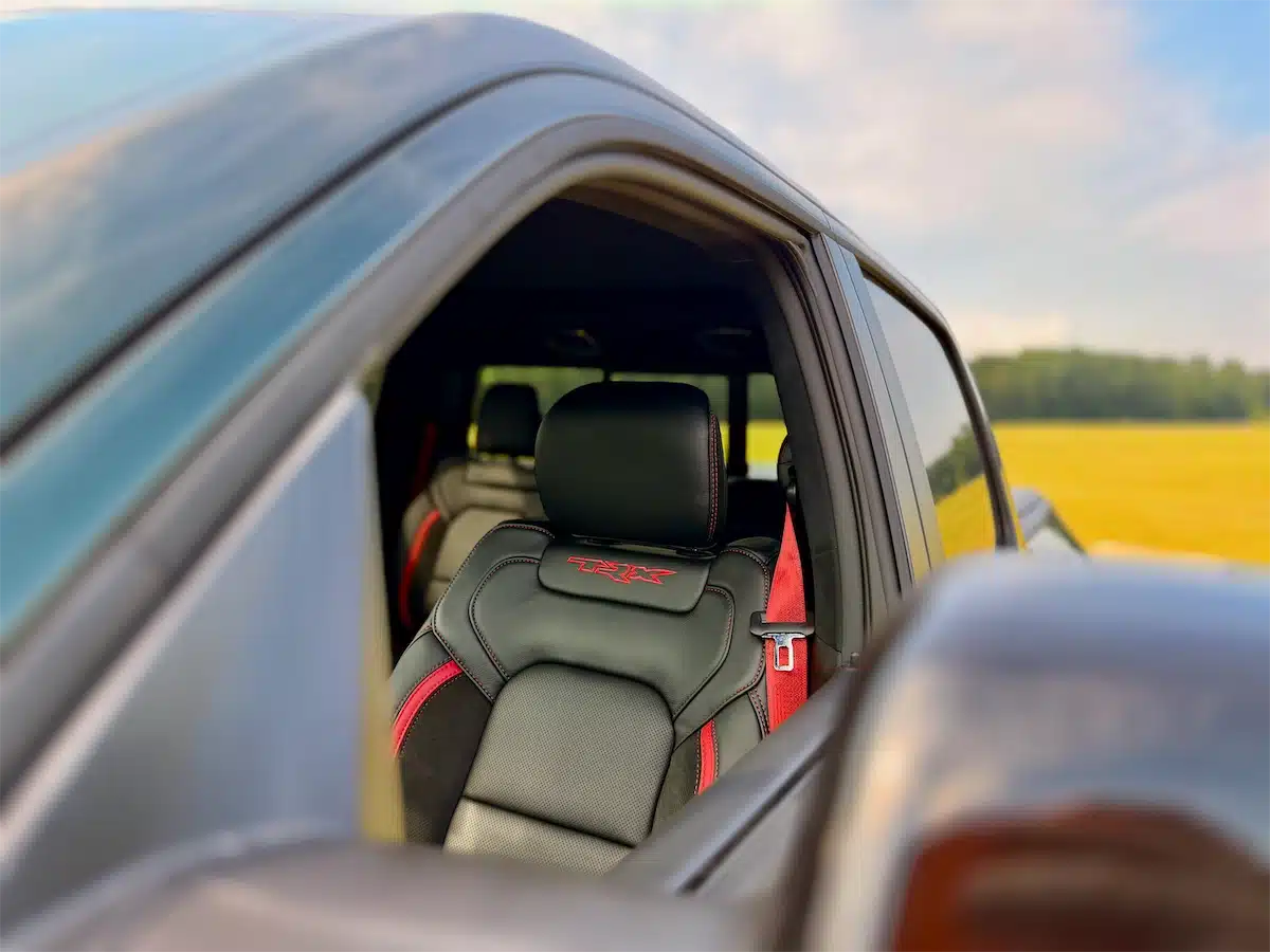 2027 ram 1500 trx srt 53
