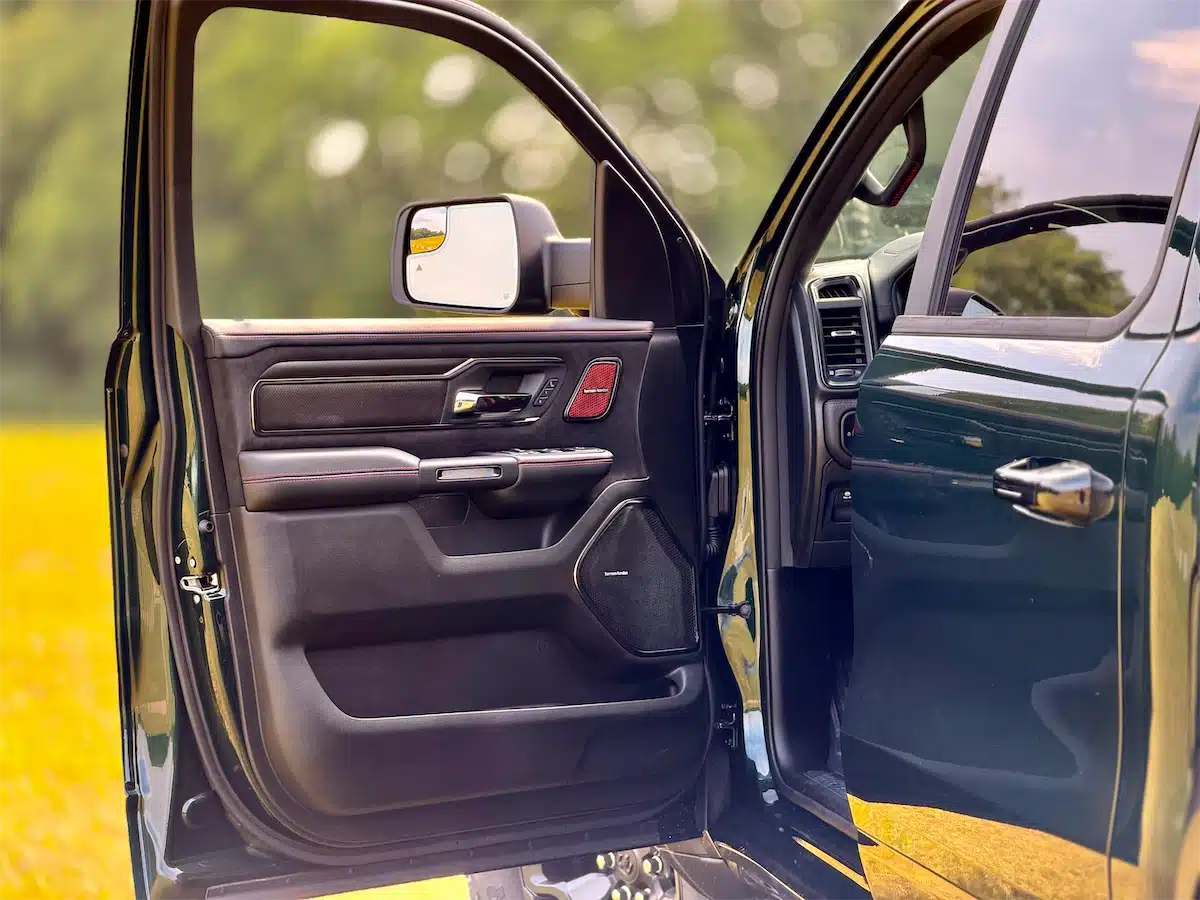 2027 ram 1500 trx srt 54
