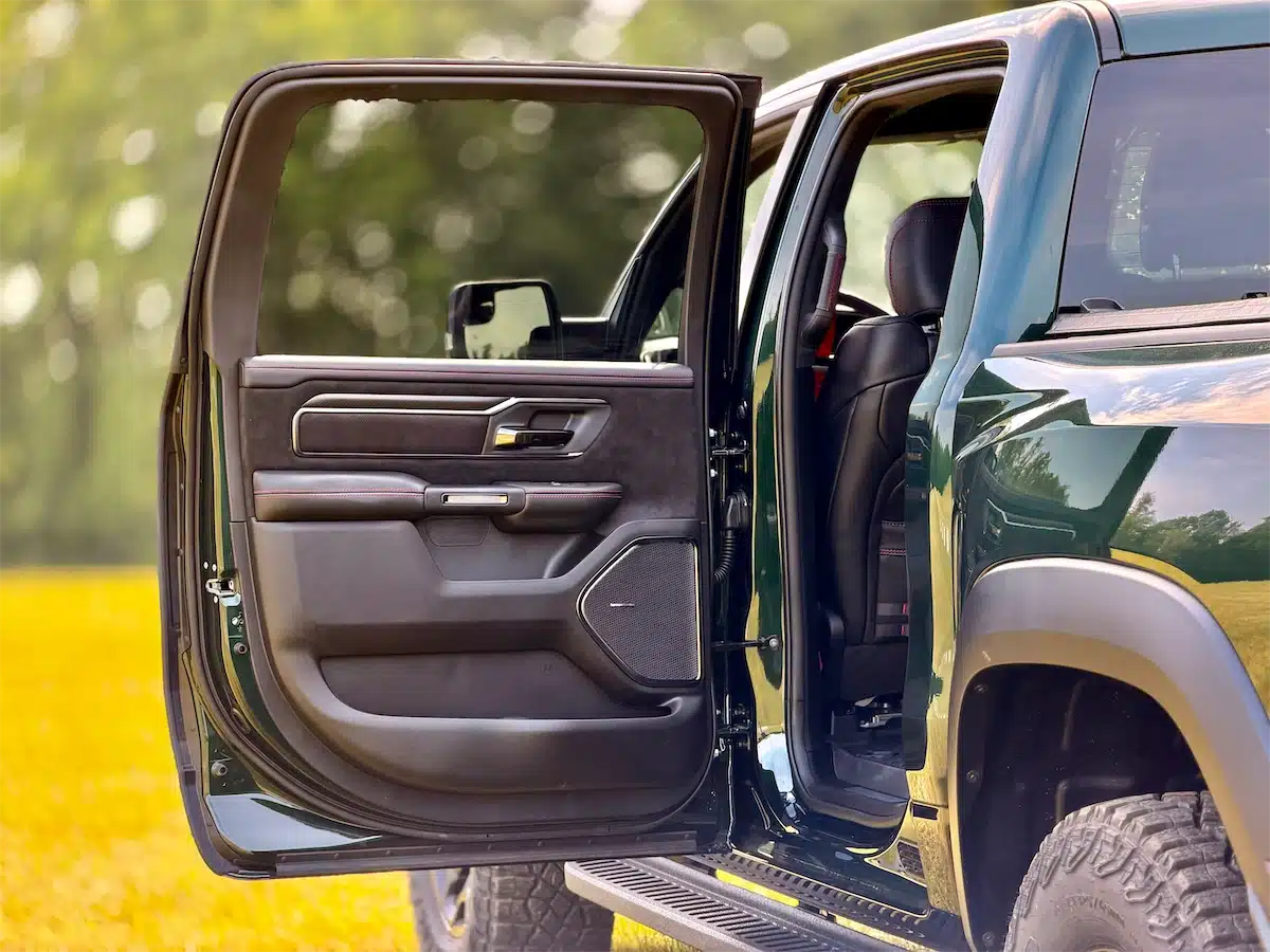 2027 ram 1500 trx srt 59