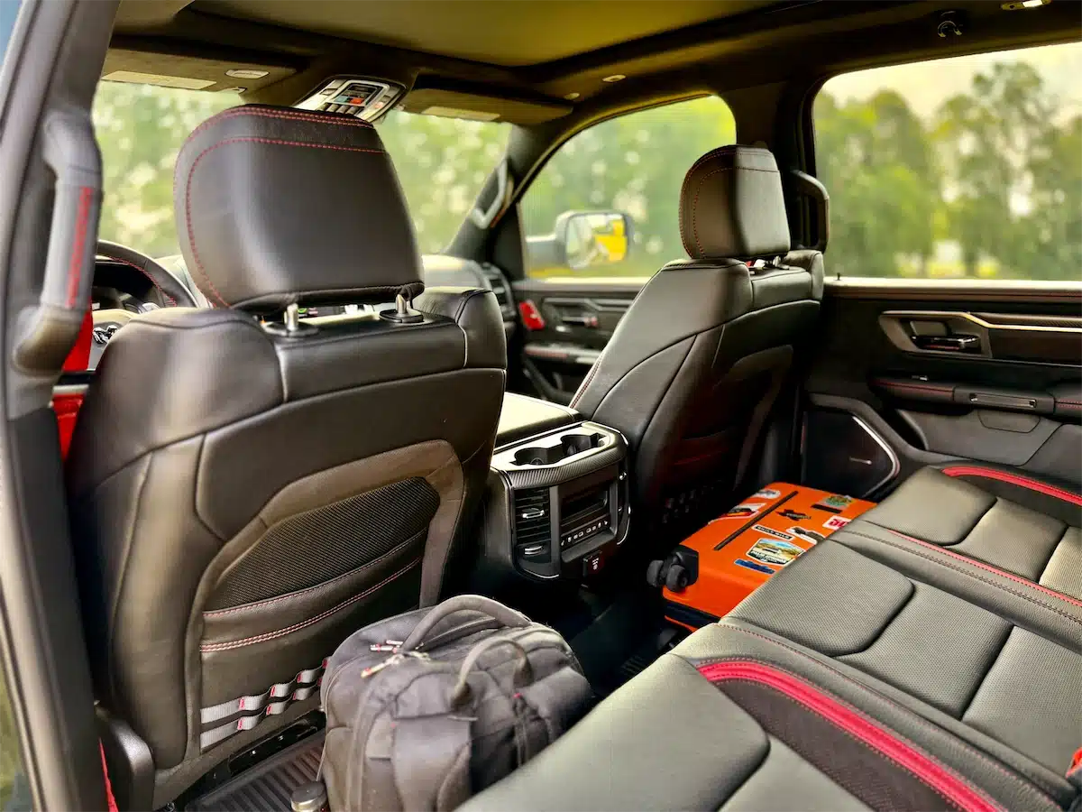 2027 ram 1500 trx srt 62
