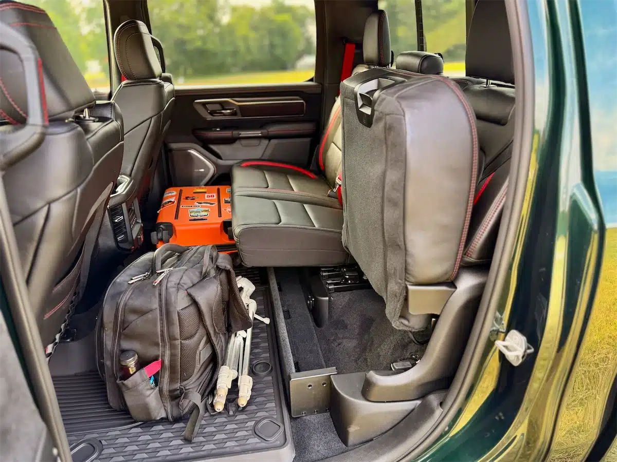 2027 ram 1500 trx srt 63